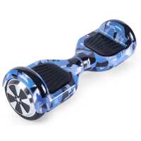 Read Official Hoverboard Reviews